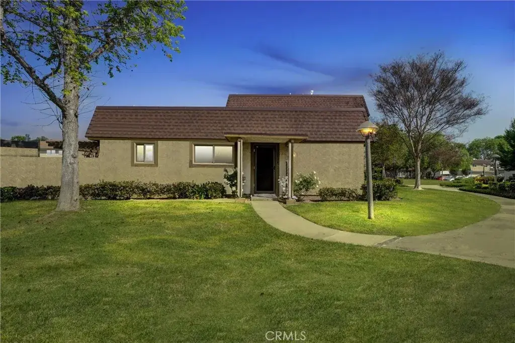 8616 Cornwall Circle, La Palma, CA 90623 - #1