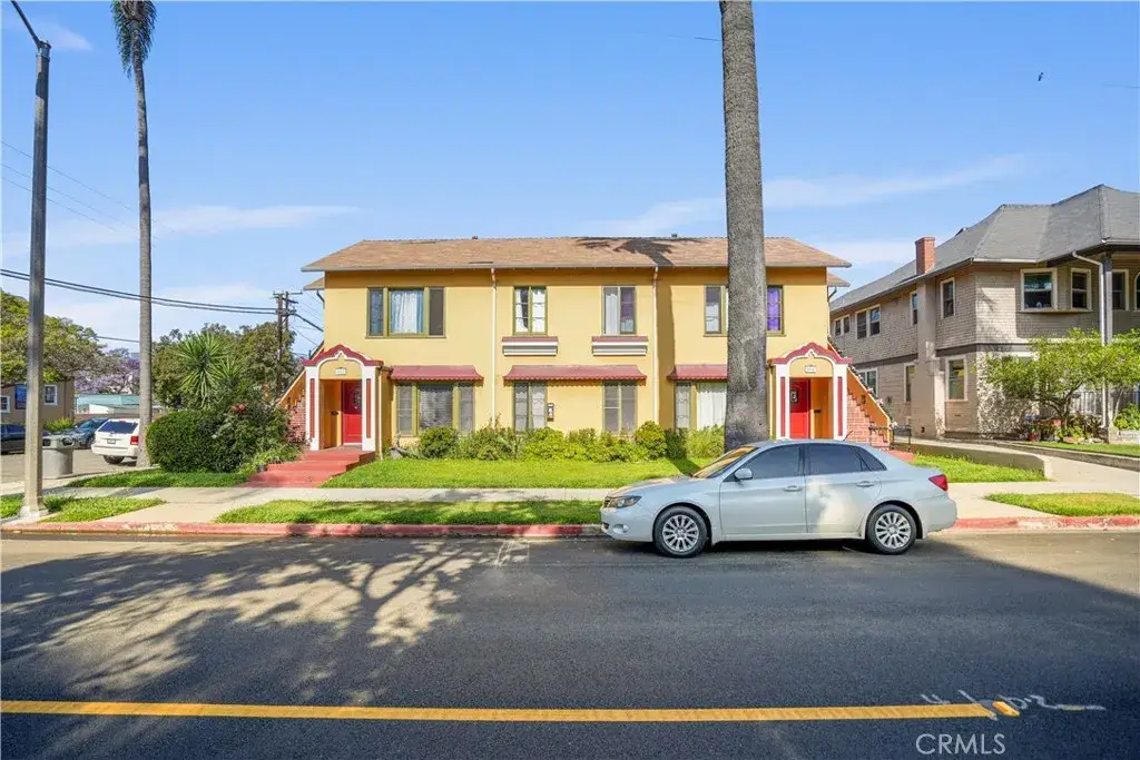 802 N Spurgeon Street, Santa Ana, CA 92701 - #1