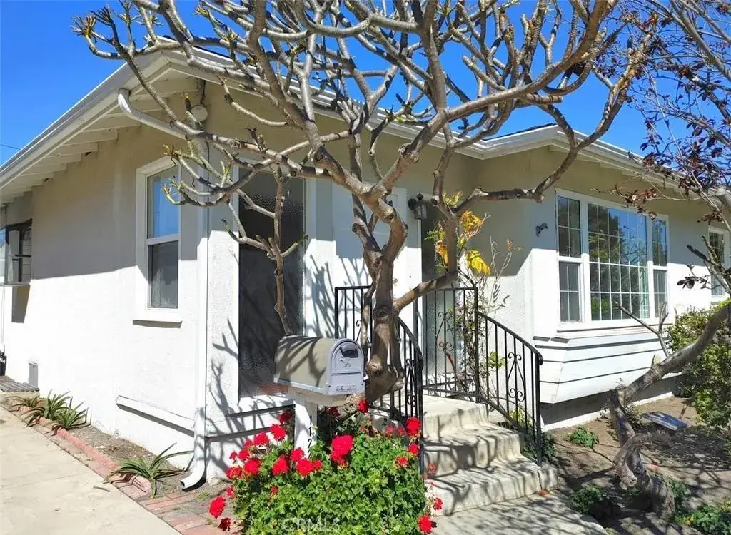 11229 Franklin Avenue, Culver City, CA 90230 - #1