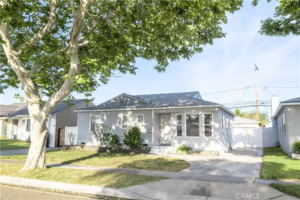 4344 Nipomo, Lakewood, CA 90713 - #1