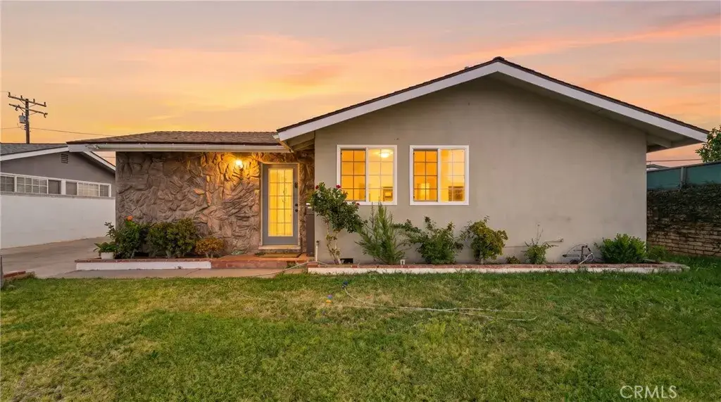 1214 N Holly, Anaheim, CA 92801 - #1