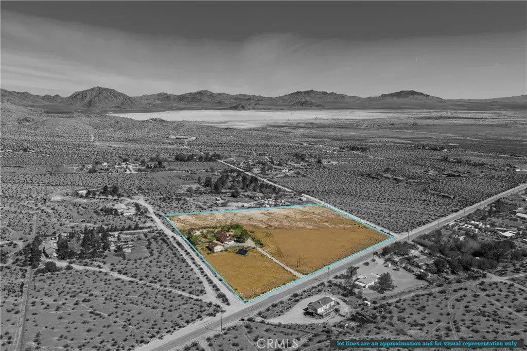 31212 Rabbit Springs Road, Lucerne Valley, CA 92356 - #1