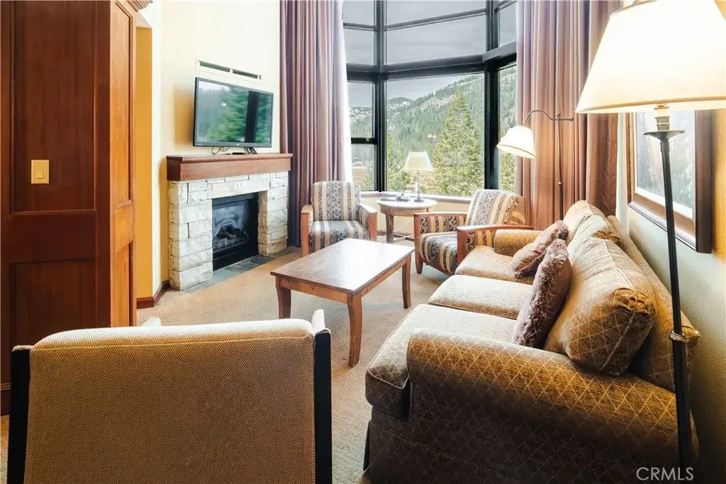 400 Resort Rd #834/836, Olympic Valley, CA 96146 - #1