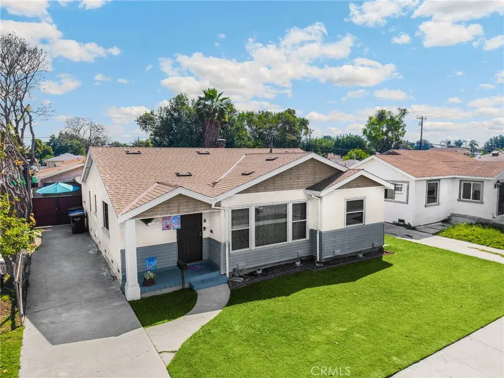 14518 Arlee Ave, Norwalk, CA 90650 - #1