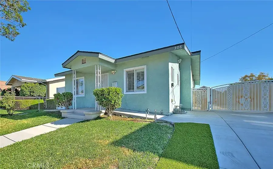 308 W Adams, Alhambra, CA 91801 - #3