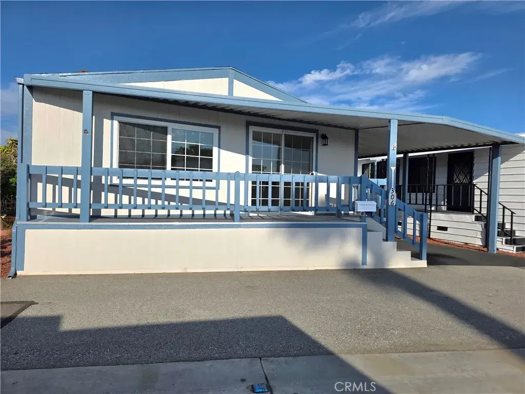 306 N Jade Cove #73A, Long Beach, CA 90803 - #1