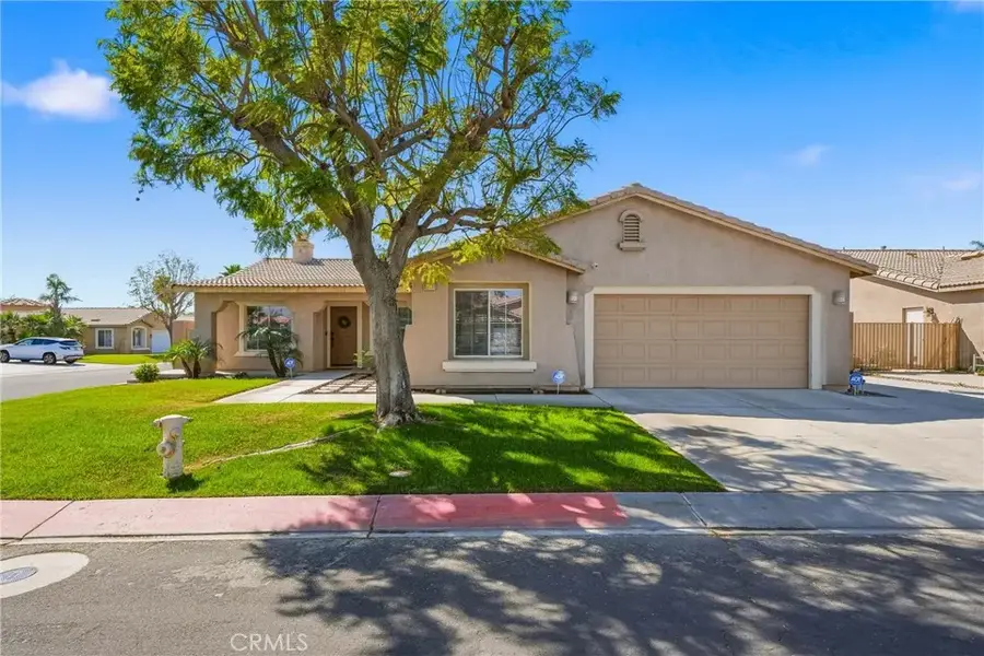81411 Avenida Alamitos, Indio, CA 92201 - #2
