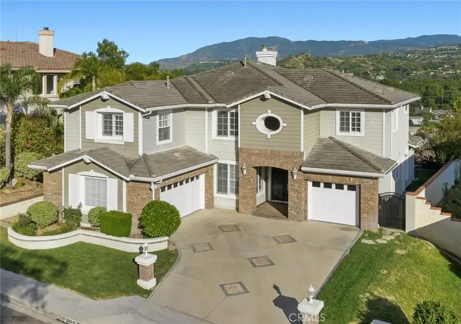 20210 Thagard Way, Yorba Linda, CA 92887 - #3