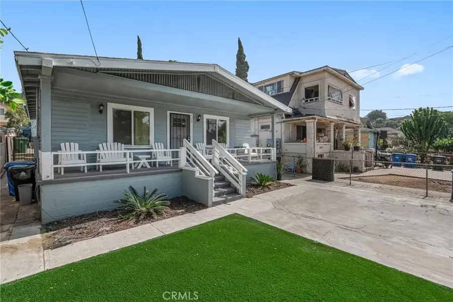 462 Camulos Street, Los Angeles, CA 90033 - #2