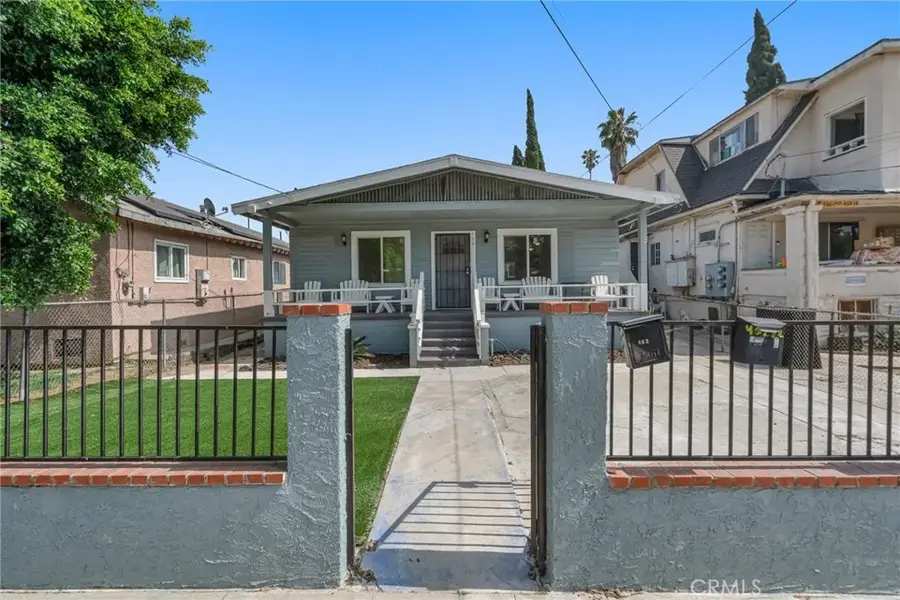 462 Camulos Street, Los Angeles, CA 90033 - #3