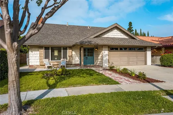5743 Coke Avenue, Lakewood, CA 90712