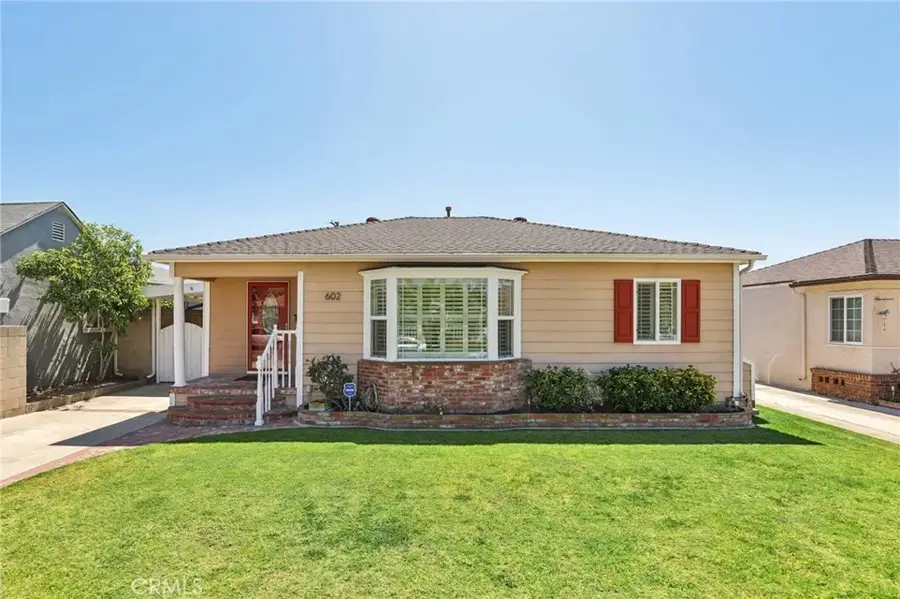 602 W 36th Street, Long Beach, CA 90806 - #2