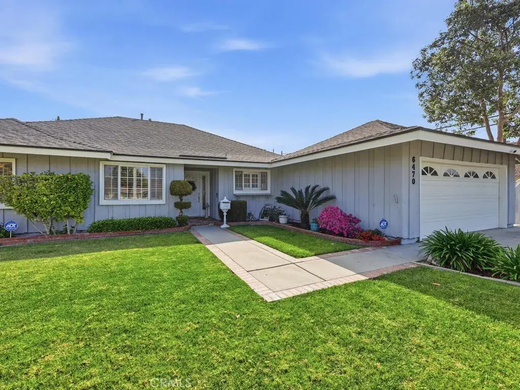 6470 Brahms Circle, Buena Park, CA 90621 - #1
