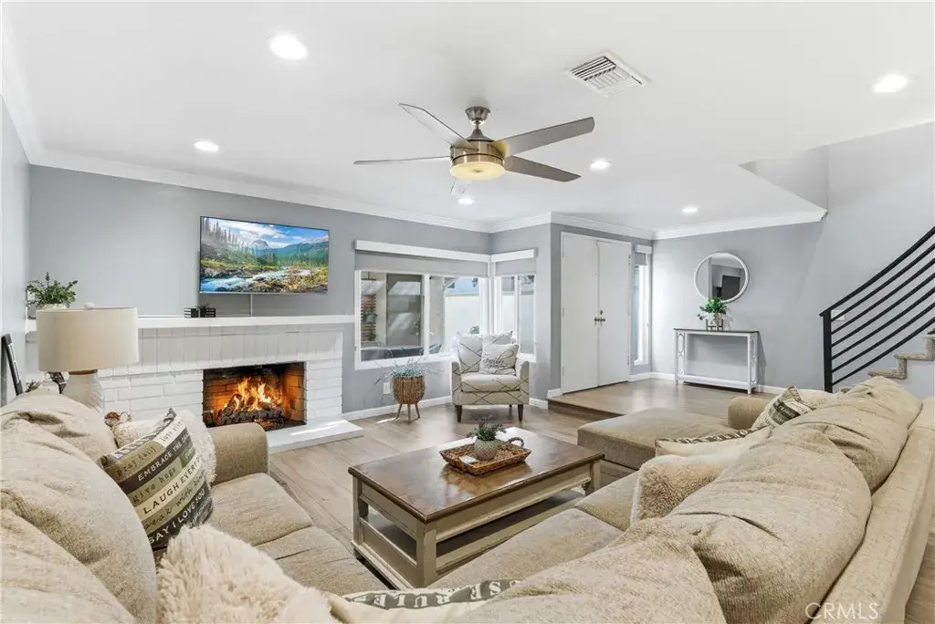 6560 E Circulo Dali, Anaheim Hills, CA 92807 - #1