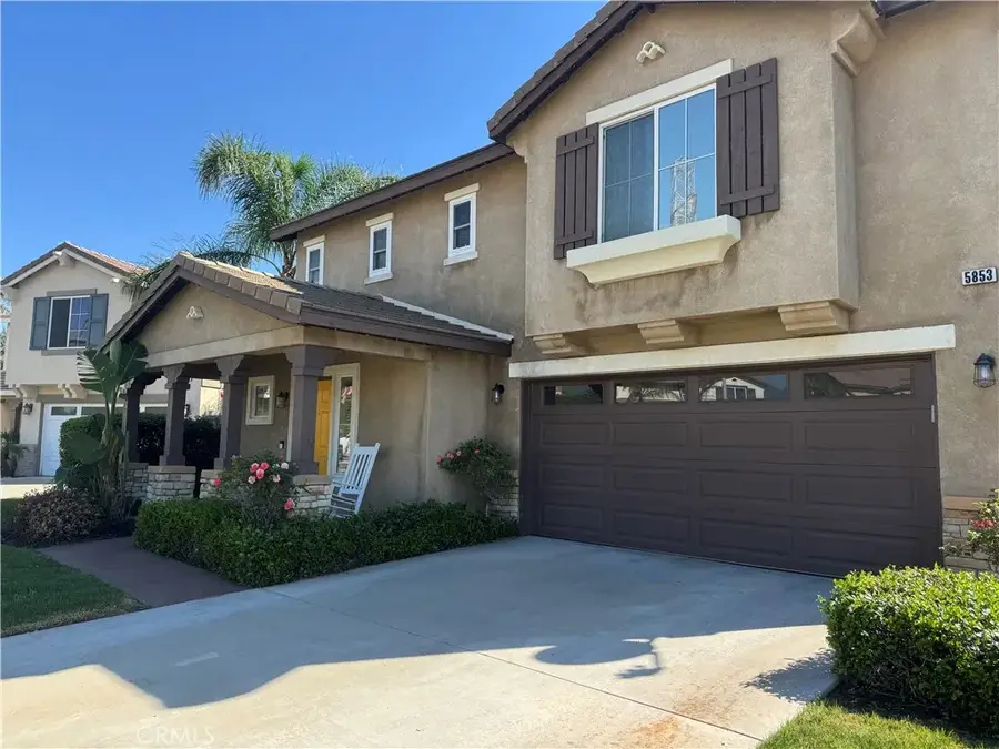 5853 Jefferson Court, Fontana, CA 92336 - #2
