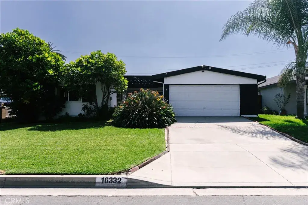16332 Pocono Street, La Puente, CA 91744 - #1