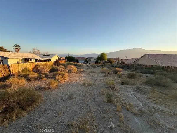 245 San Remo, Desert Hot Springs, CA 92240