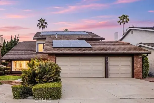 4531 Victoria Court, Cypress, CA 90630