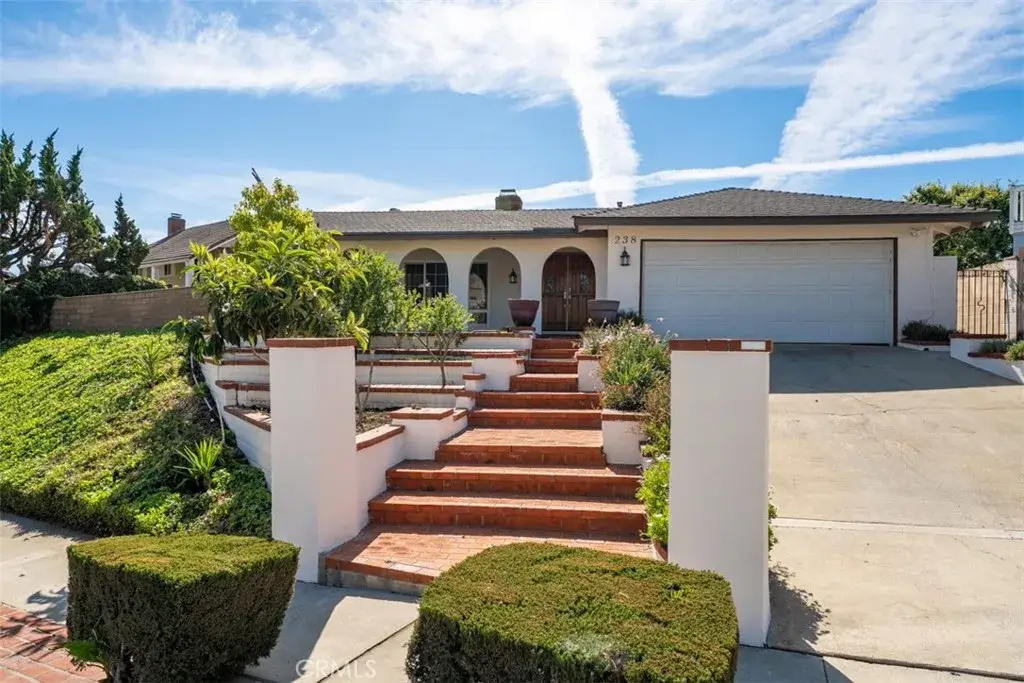 238 Tanforan, Diamond Bar, CA 91765 - #1