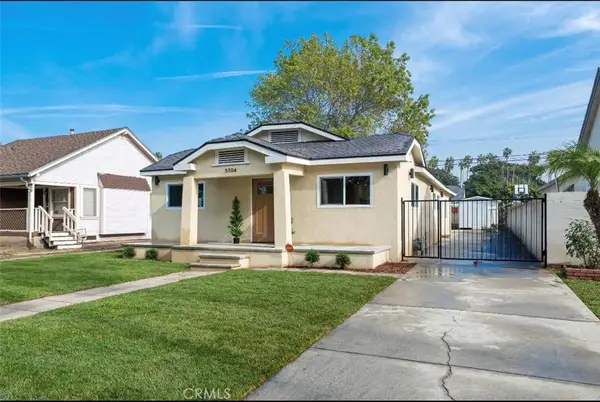 5104 8th Avenue, Los Angeles, CA 90043