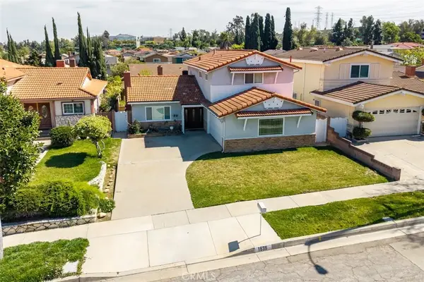 1636 Hanging Rock, Montebello, CA 90640