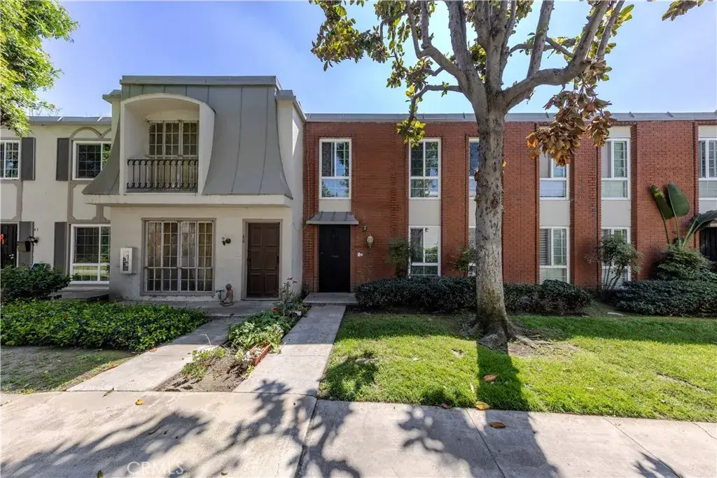 1800 W Gramercy Ave #49, Anaheim, CA 92801 - #1