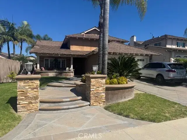 6508 E Marengo, Anaheim, CA 92807 - #1