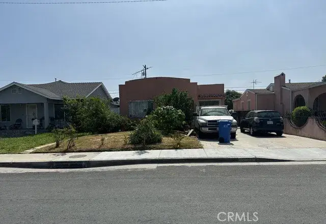 2728 Grand Avenue, Huntington Park, CA 90255 - #1