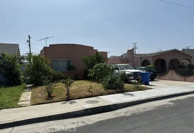 2728 Grand Avenue, Huntington Park, CA 90255 - #2