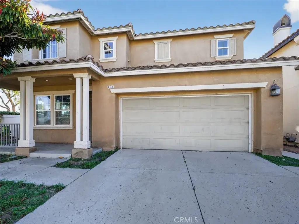 600 Freeport, Oxnard, CA 93035 - #1