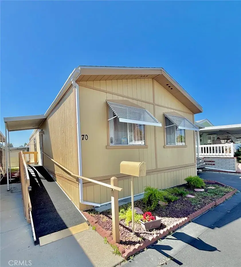 10745 Victoria #70, Whittier, CA 90604 - #1