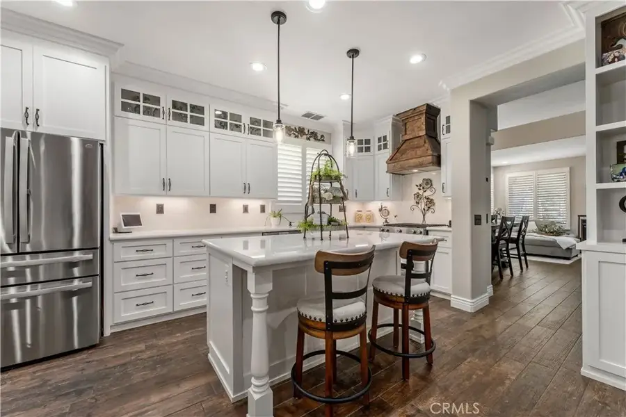 8750 E Heatherwood Road, Anaheim Hills, CA 92808 - #2