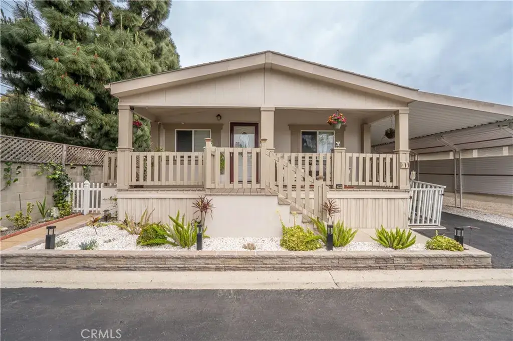 26200 Frampton #11, Harbor City, CA 90710 - #1