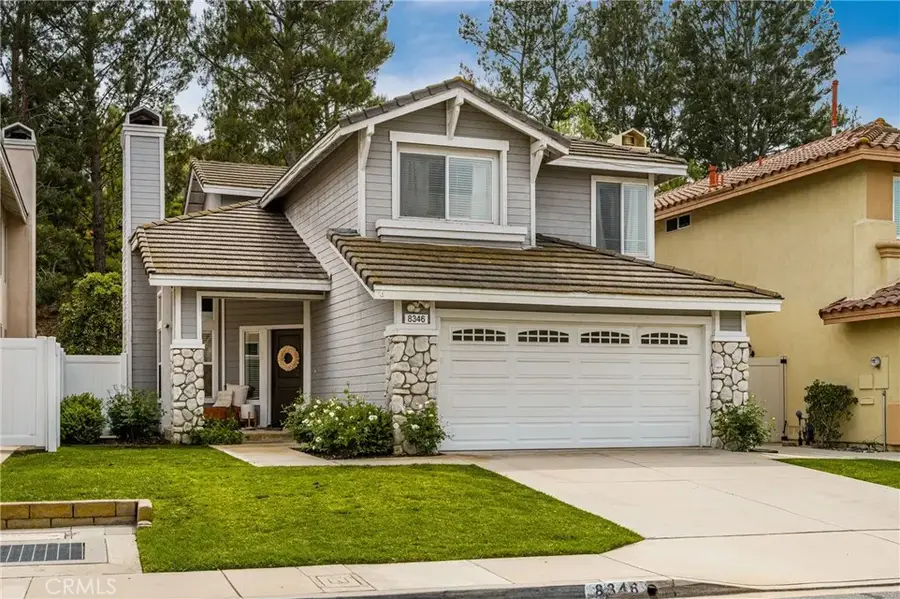 8346 E Quiet Canyon Court, Anaheim Hills, CA 92808 - #2