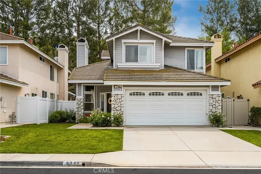 8346 E Quiet Canyon Court, Anaheim Hills, CA 92808 - #3