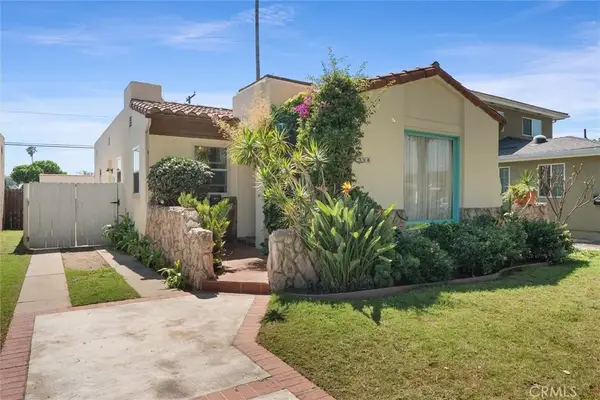 1308 E Poppy, Long Beach, CA 90805