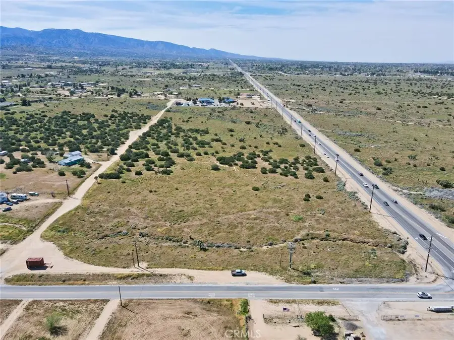 0 Phelan, Phelan, CA 92371 - #2