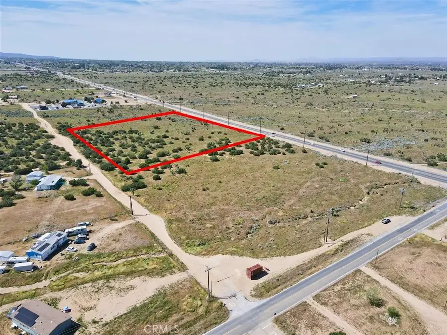 0 Phelan, Phelan, CA 92371 - #3