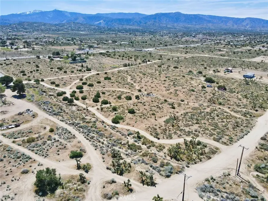 0 White Fox, Phelan, CA 92371 - #2