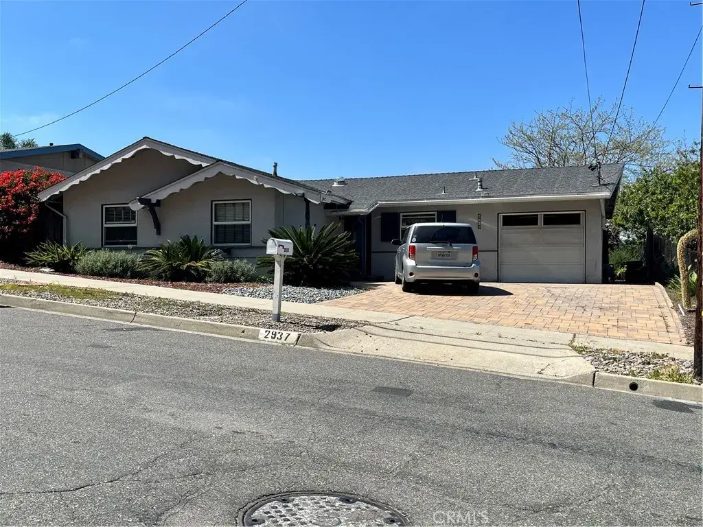 2937 E Barnwell Street, Oceanside, CA 92054 - #1