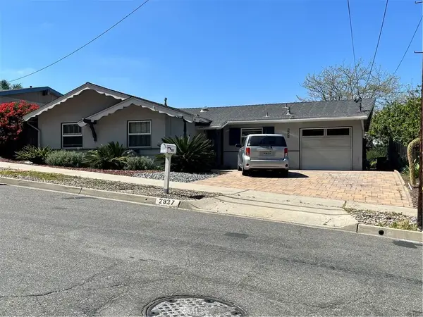 2937 E Barnwell Street, Oceanside, CA 92054