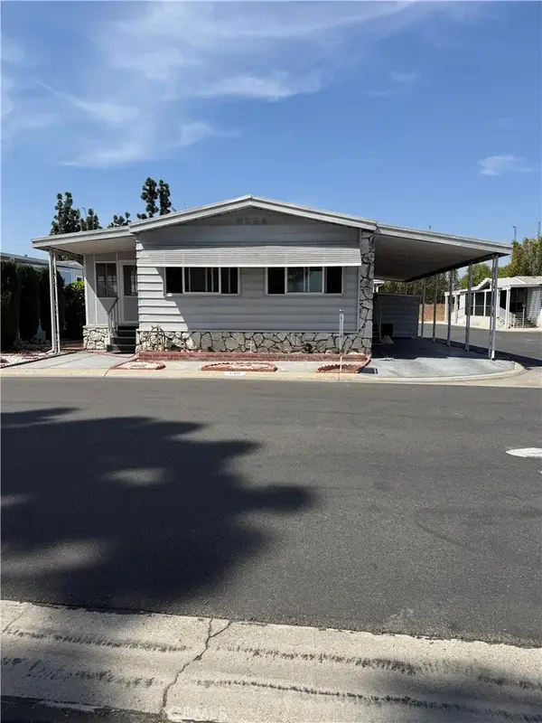 11250 Beach #139, Stanton, CA 90680