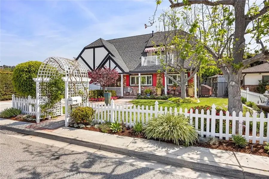 1320 Roanoke Street, La Habra, CA 90631 - #2