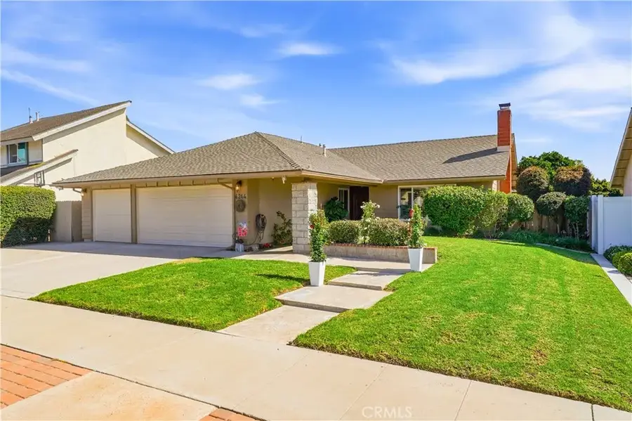 4244 E Ruth Place, Orange, CA 92869 - #2