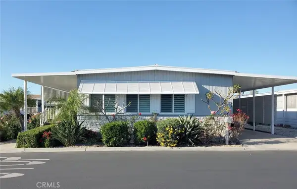 15300 Magnolia #94, Westminster, CA 92683