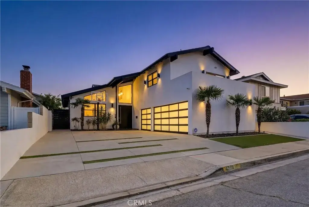 4388 Fir Avenue, Seal Beach, CA 90740 - #1