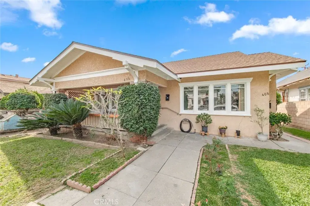 406 E Walnut, Santa Ana, CA 92701 - #1