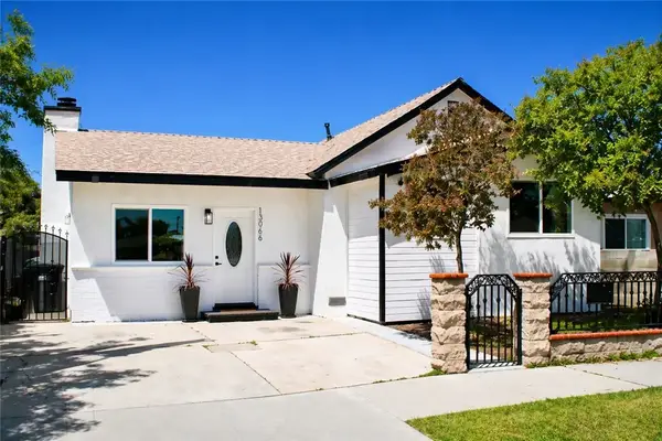 13066 Third Street, Chino, CA 91710