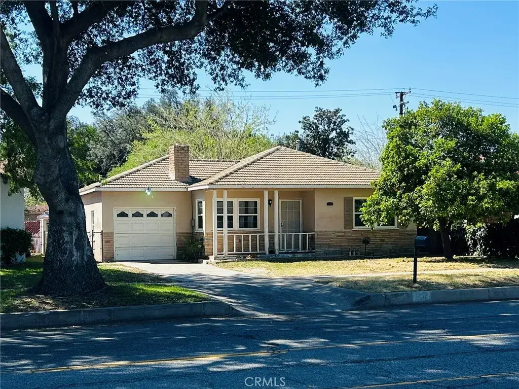 3432 N Sierra Way, San Bernardino, CA 92405 - #1