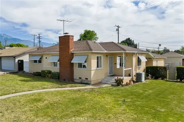 428 S Campus, Upland, CA 91786
